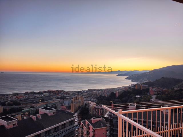 Appartamento in affitto di 80 m² in Via Vittorina Mara Adaglio, 27