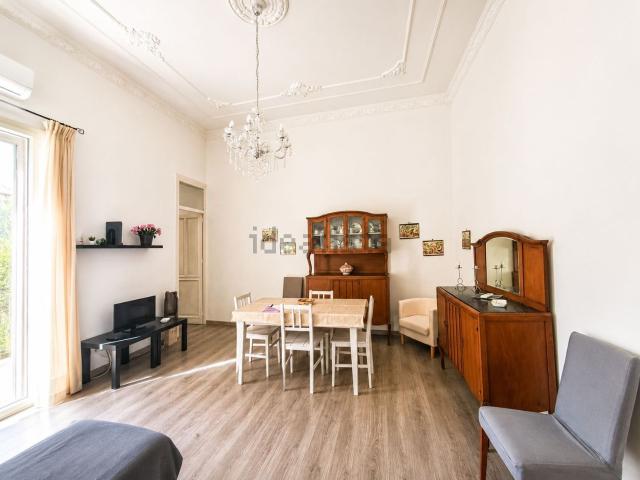 Appartamento in affitto di 80 m² in Via Volturno