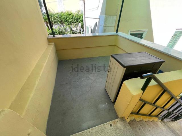 Appartamento in affitto di 80 m² in Via Wolfgang Goethe, 113
