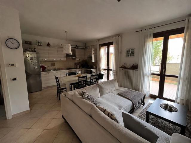 Appartamento in affitto di 80 m² in Via XIV Aprile