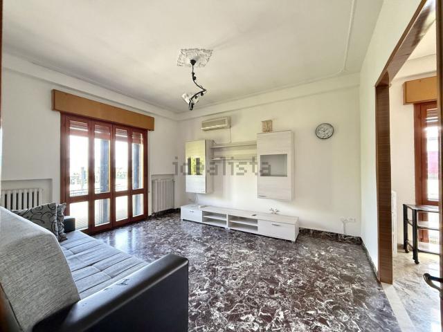Appartamento in affitto di 80 m² in Via XX Settembre, 110