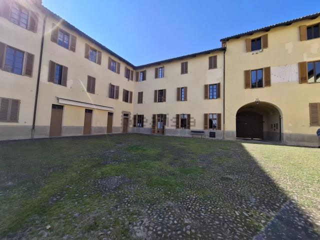 Appartamento in affitto di 80 m² in Via XX Settembre