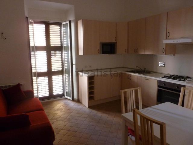 Appartamento in affitto di 80 m² in Via XX Settembre, 29