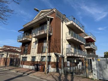 Appartamento in affitto di 80 m² in Via XX Settembre, 36