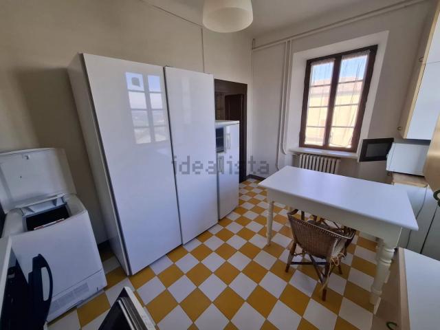 Appartamento in affitto di 80 m² in Via XX Settembre
