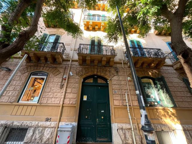 Appartamento in affitto di 80 m² in Via XX Settembre