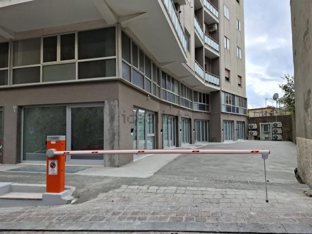 Appartamento in affitto di 80 m² in Via XX Settembre, 60