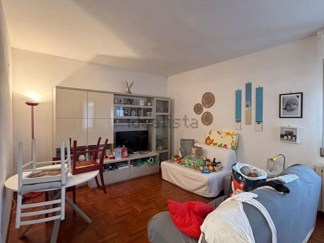 Appartamento in affitto di 80 m² in Via XXIV Maggio