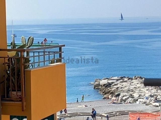 Appartamento in affitto di 80 m² in Via XXIV Aprile
