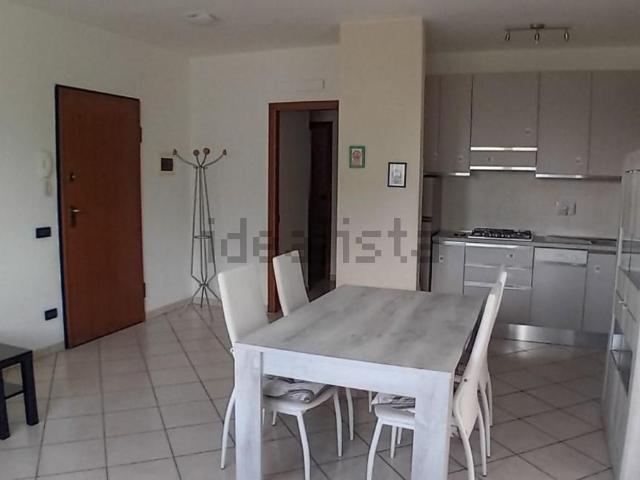 Appartamento in affitto di 80 m² in Via XXV Aprile