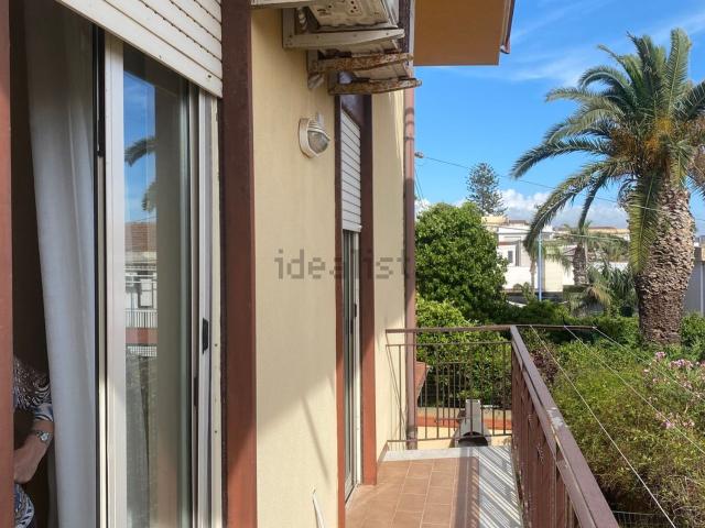 Appartamento in affitto di 80 m² in Via Zanella
