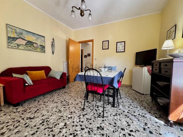 Appartamento in affitto di 80 m² in Via A. della Pura, 3