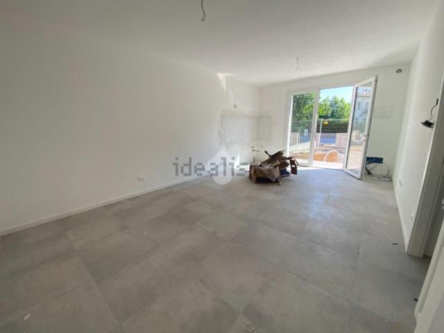 Appartamento in affitto di 80 m² in Via A. Gramsci, 1