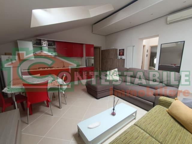Appartamento in affitto di 80 m² in Via A.S. Mazzocchi, 26