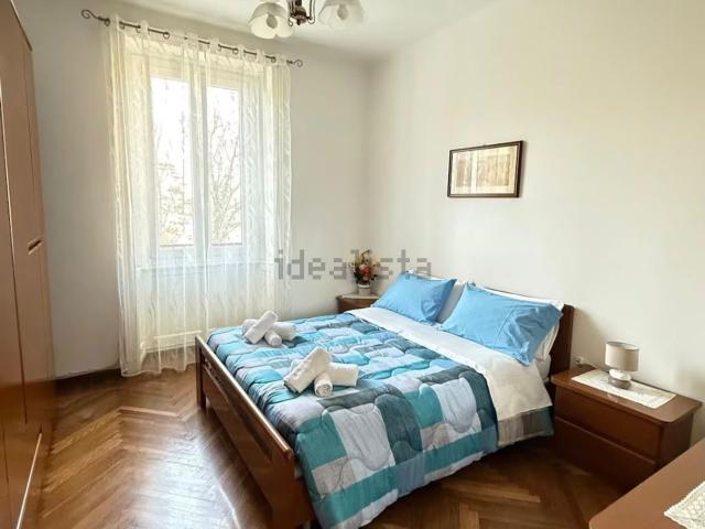 Appartamento in affitto di 80 m² in Via Agostino Dell&apos  Orto