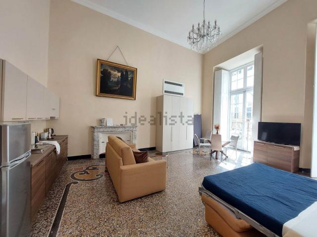Appartamento in affitto di 80 m² in Via al Ponte Calvi