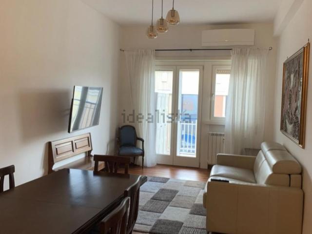 Appartamento in affitto di 80 m² in Via Alberto Pollio