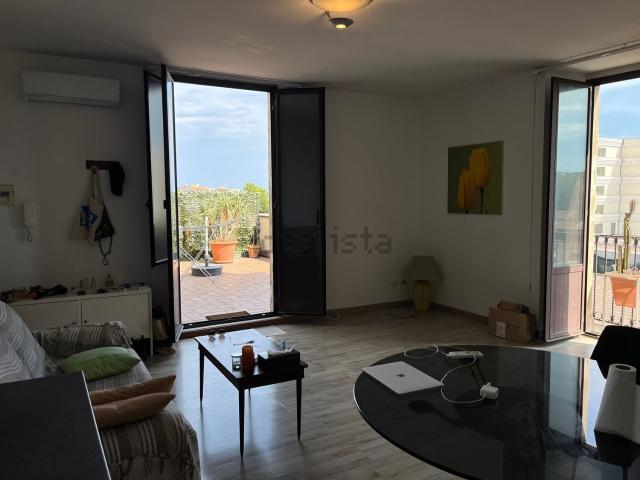 Appartamento in affitto di 80 m² in Via Alcalà, 5