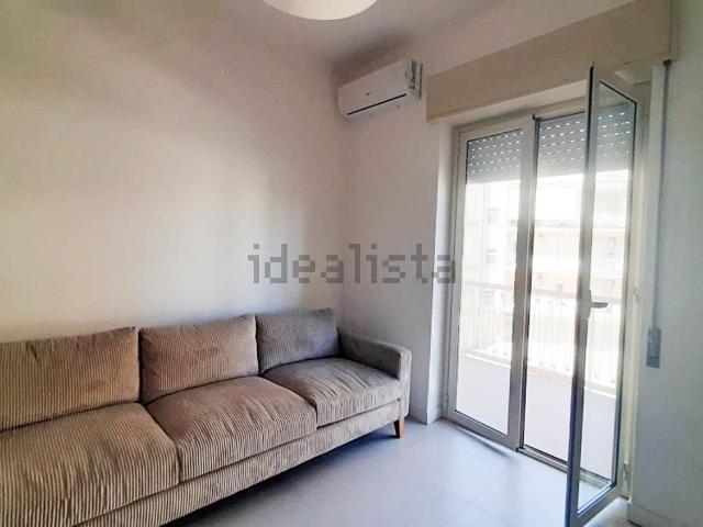 Appartamento in affitto di 80 m² in Via Alcibiade