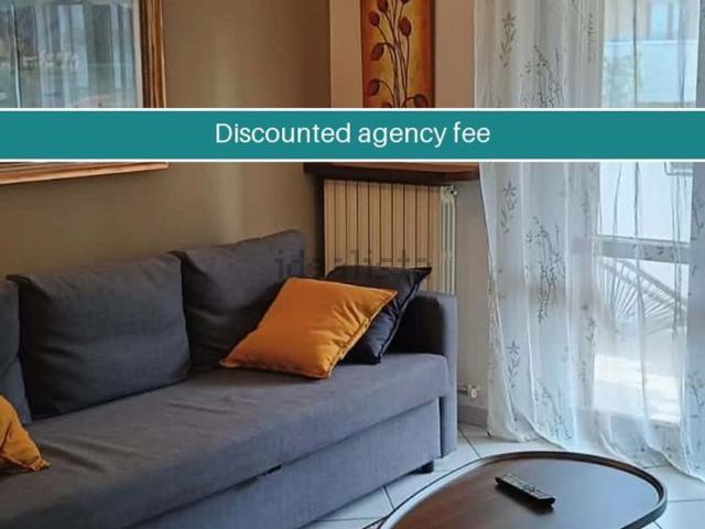 Appartamento in affitto di 80 m² in Via Aldo Moro, 7