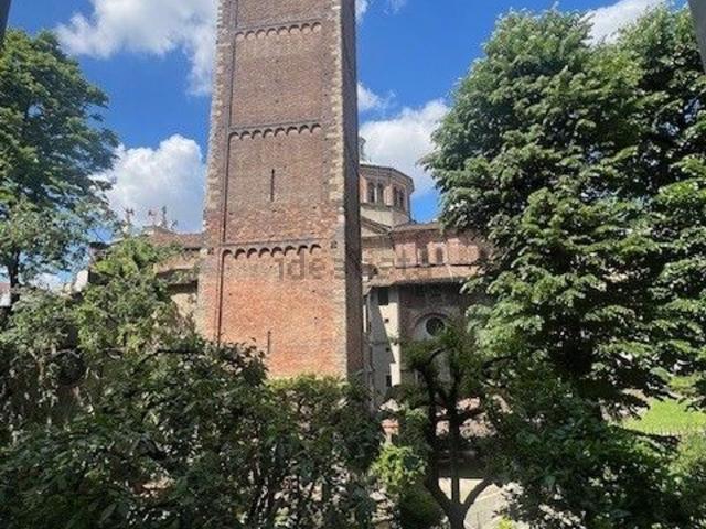 Appartamento in affitto di 80 m² in Via Aldo Lusardi, 3