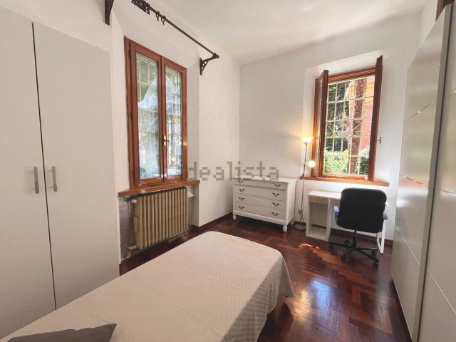 Appartamento in affitto di 80 m² in Via Alessandro Guidotti