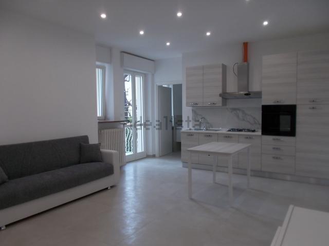 Appartamento in affitto di 80 m² in Via Alessandro Tonso