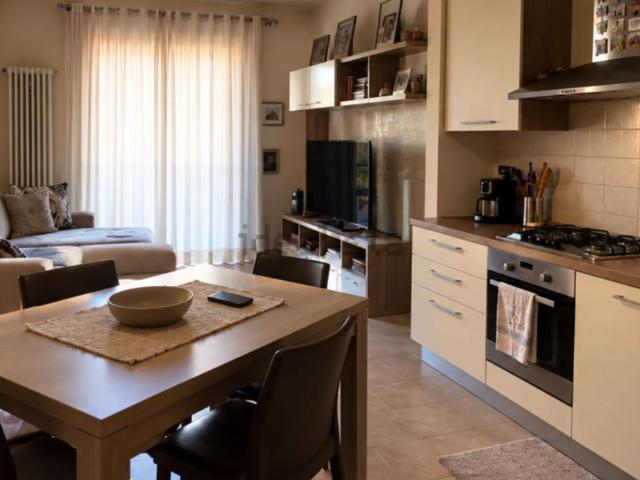 Appartamento in affitto di 80 m² in Via Alessandro Volta