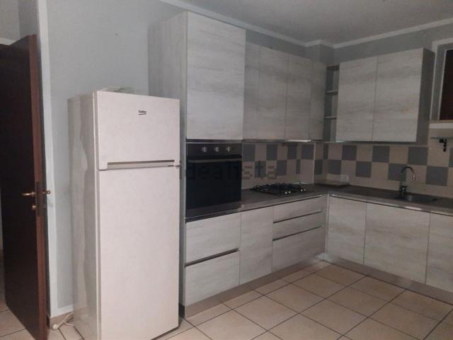 Appartamento in affitto di 80 m² in Via Alfonso Lamarmora