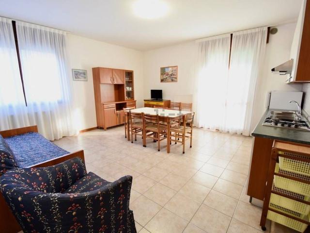 Appartamento in affitto di 80 m² in Via Alfredo Oriani, 6