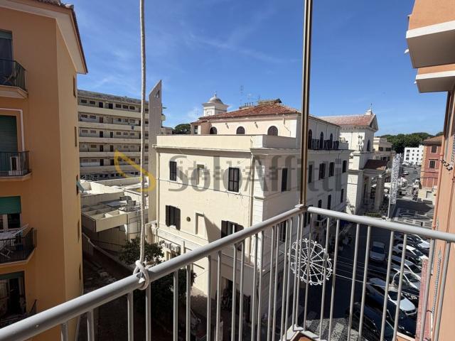 Appartamento in affitto di 80 m² in Via Alfredo Baccarini