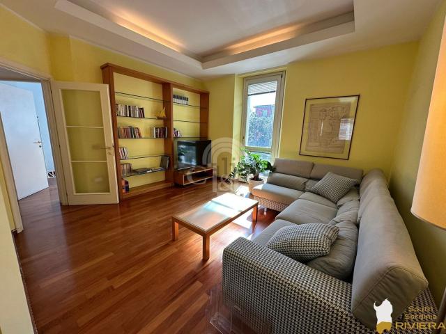 Appartamento in affitto di 80 m² in Via Alghero, 70