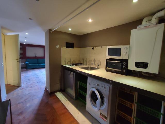 Appartamento in affitto di 80 m² in Via Alserio, 1
