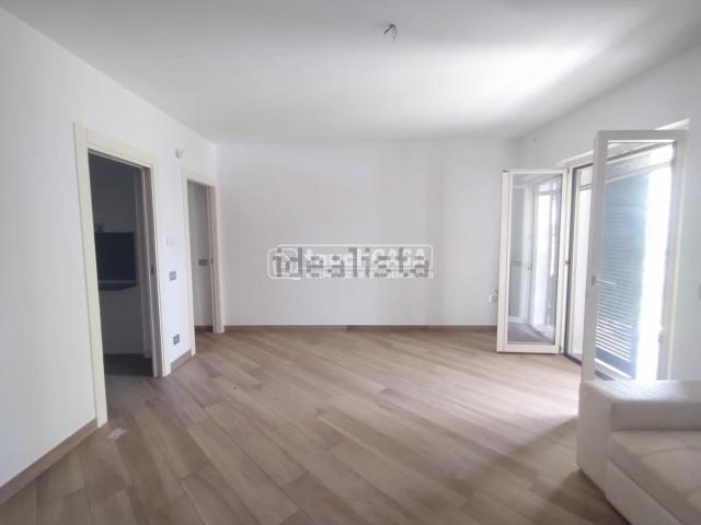 Appartamento in affitto di 80 m² in Via Amedeo Modigliani