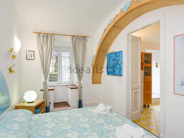 Appartamento in affitto di 80 m² in Via Annibal Caro