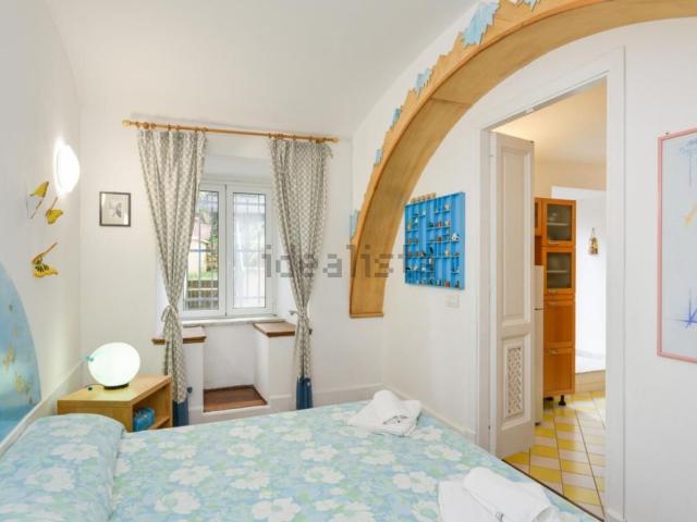 Appartamento in affitto di 80 m² in Via Annibal Caro