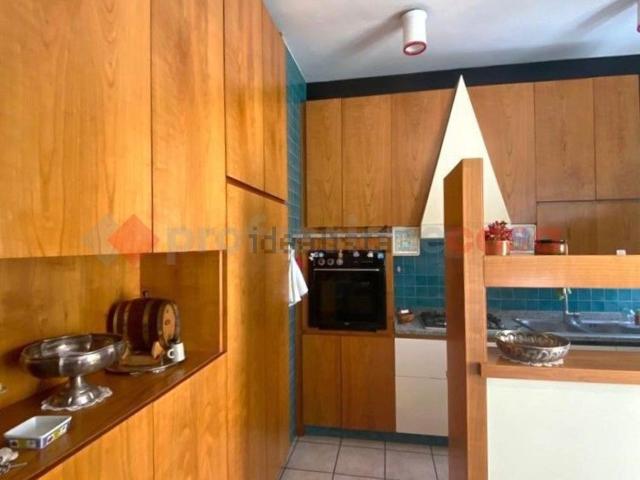 Appartamento in affitto di 80 m² in Via Annibale Vecchi, 28