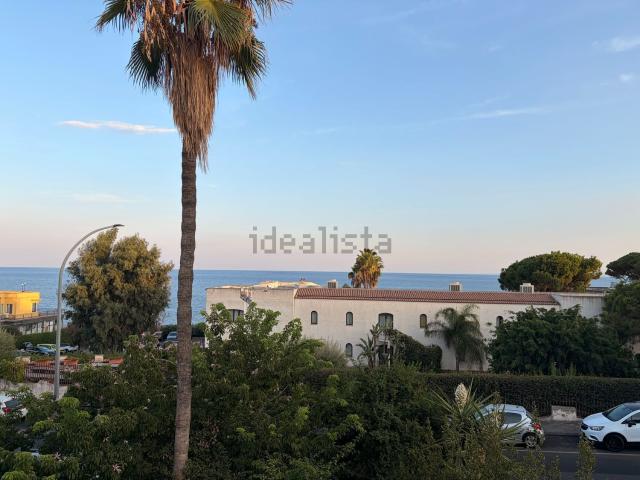 Appartamento in affitto di 80 m² in Via Angelo Musco