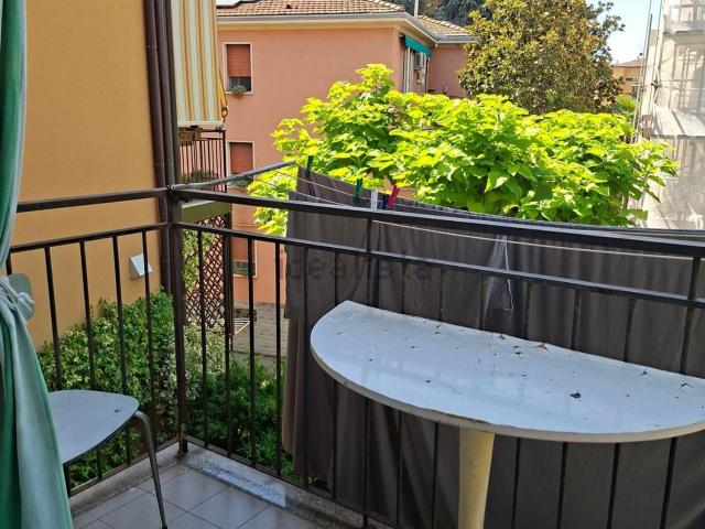 Appartamento in affitto di 80 m² in Via Angelo Venturoli
