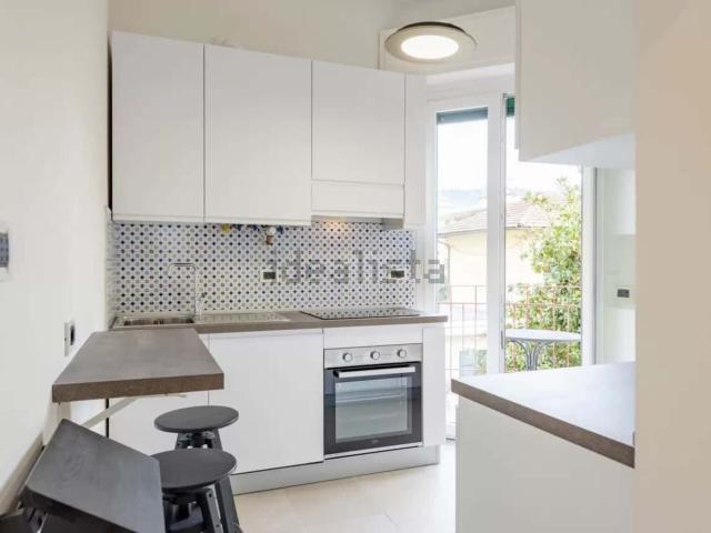 Appartamento in affitto di 80 m² in Via Anton Maria Maragliano, 75