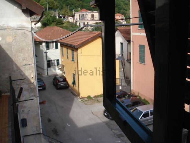 Appartamento in affitto di 80 m² in Via Antonio Medicina