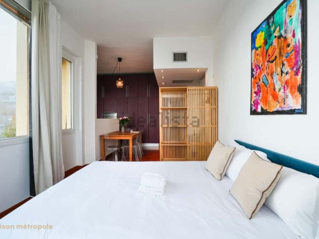Appartamento in affitto di 80 m² in Via Antonio Bertola, 17