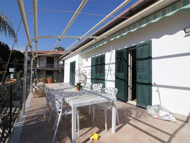 Appartamento in affitto di 80 m² in Via Antonio Gramsci, 1