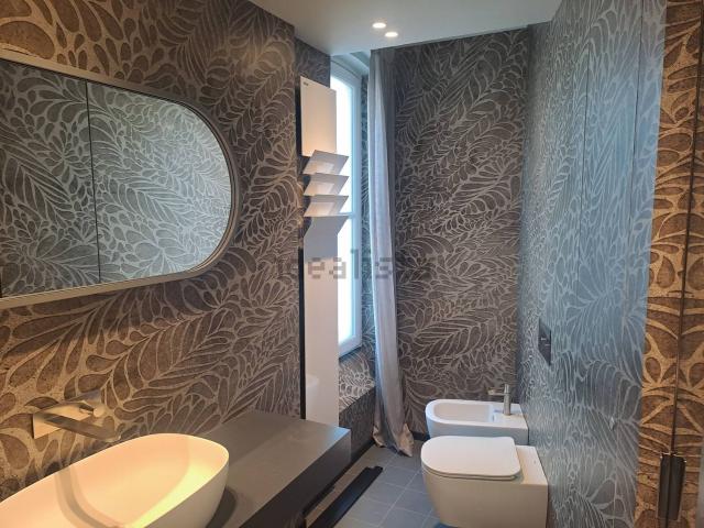 Appartamento in affitto di 80 m² in Via Antonio Gramsci