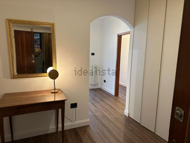 Appartamento in affitto di 80 m² in Via Antonio Rosmini
