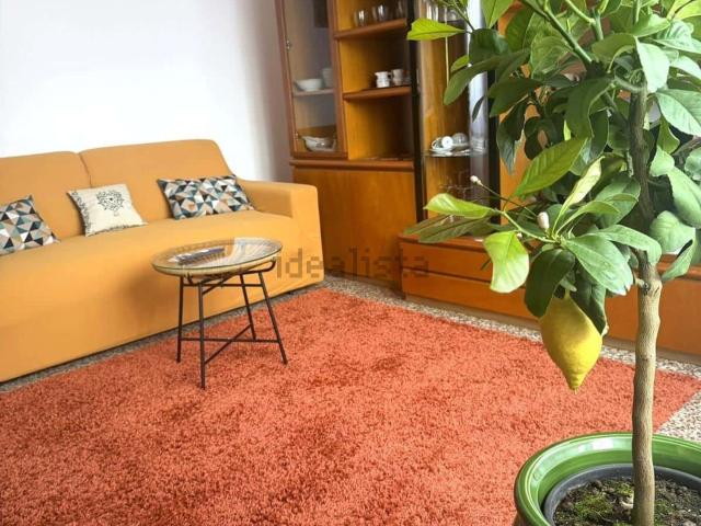 Appartamento in affitto di 80 m² in Via Armando Diaz, 15