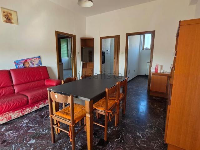 Appartamento in affitto di 80 m² in Via Arno