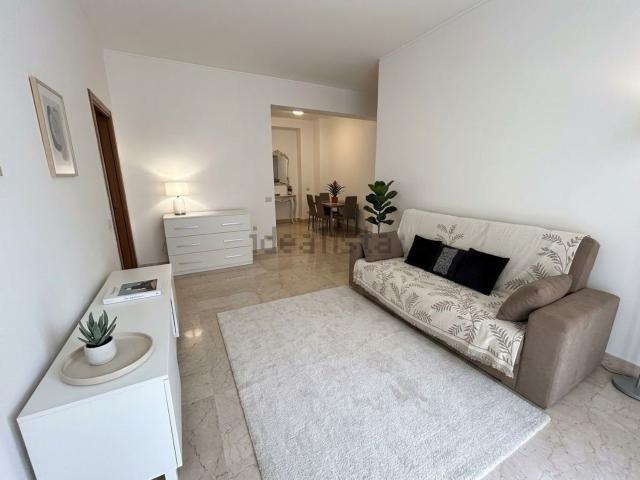 Appartamento in affitto di 80 m² in Via Arno, 96