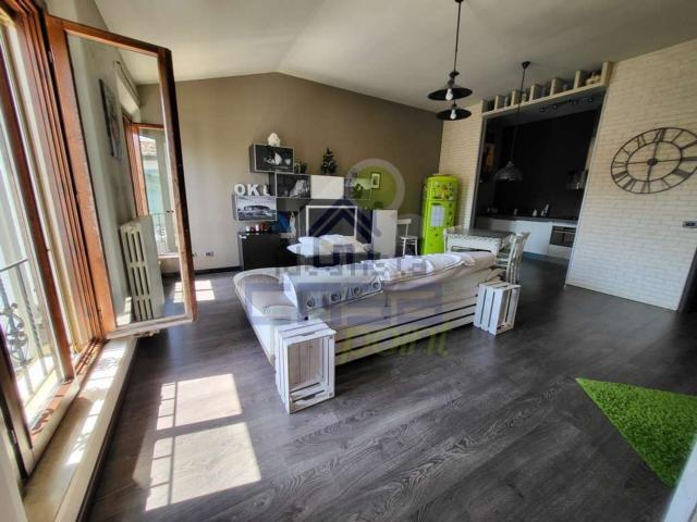 Appartamento in affitto di 80 m² in Via Arnoldo Avanzi