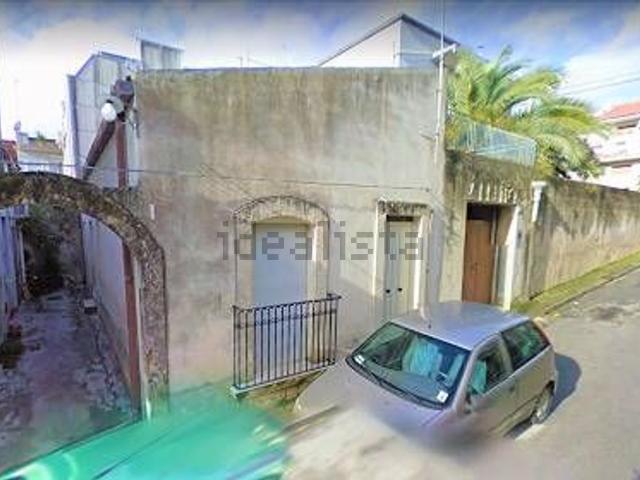 Appartamento in affitto di 80 m² in Via Archimede